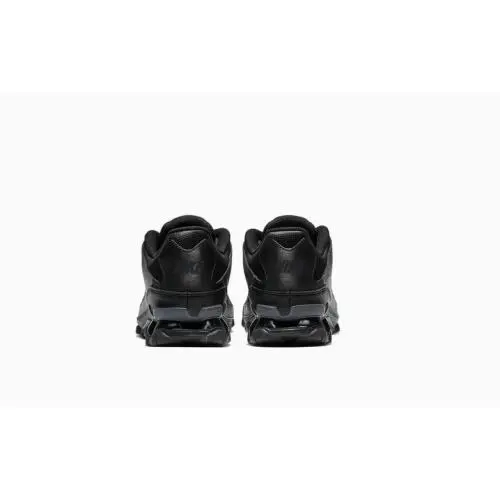 Nike shoes - Nike Reax 8 - Reax - 621716-008 - Black 3