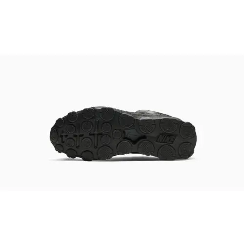 Nike shoes - Nike Reax 8 - Reax - 621716-008 - Black 4