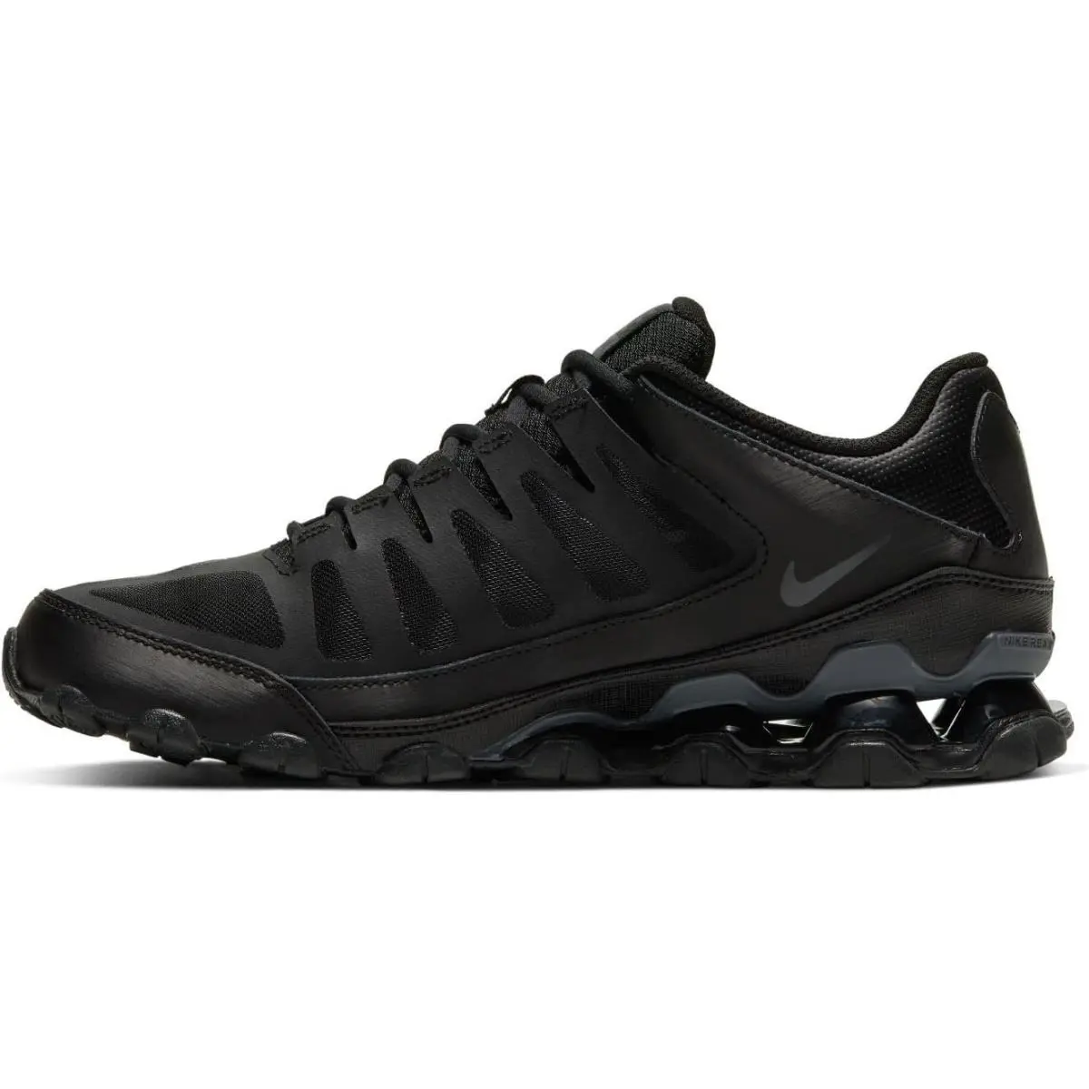 Nike shoes - Nike Reax 8 - Reax - 621716-008 - Black 8