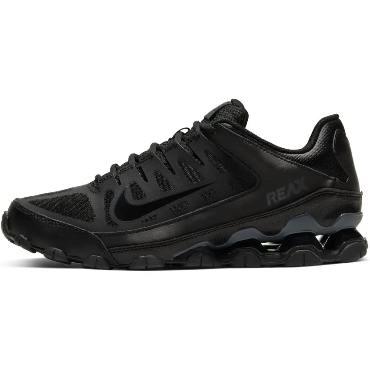 Nike shoes - Nike Reax 8 - Reax - 621716-008 - Black 5
