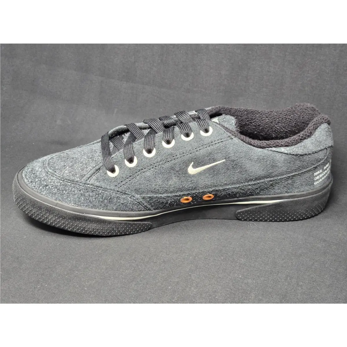 Nike shoes - Nike GTS 97 - GTS - DO2772-010 - Black 0