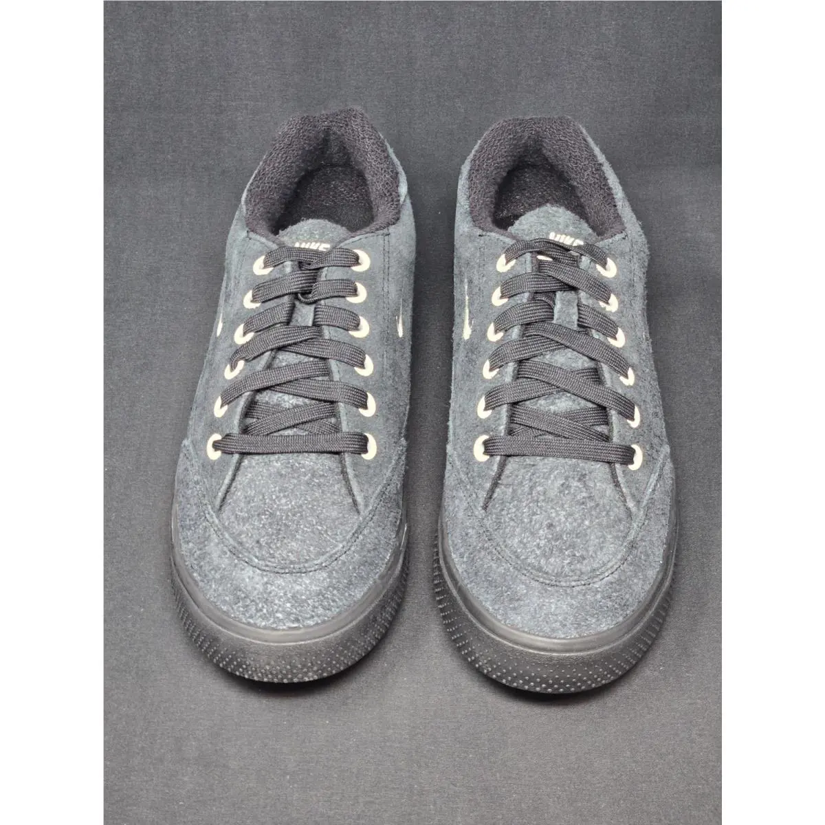 Nike shoes - Nike GTS 97 - GTS - DO2772-010 - Black 1