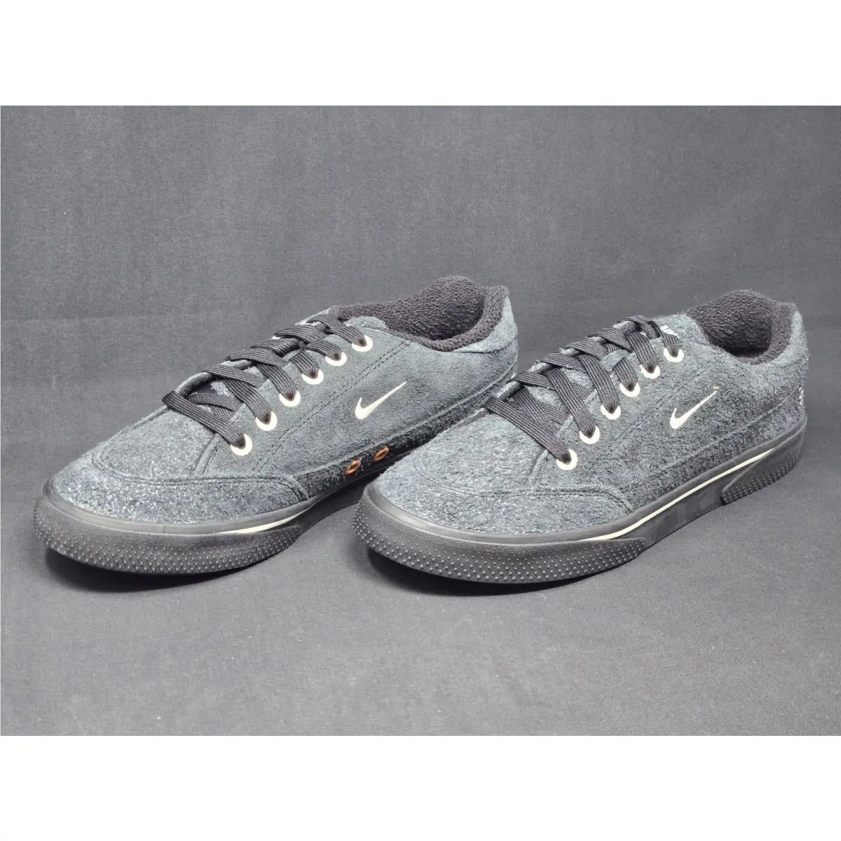 Nike shoes - Nike GTS 97 - GTS - DO2772-010 - Black 10