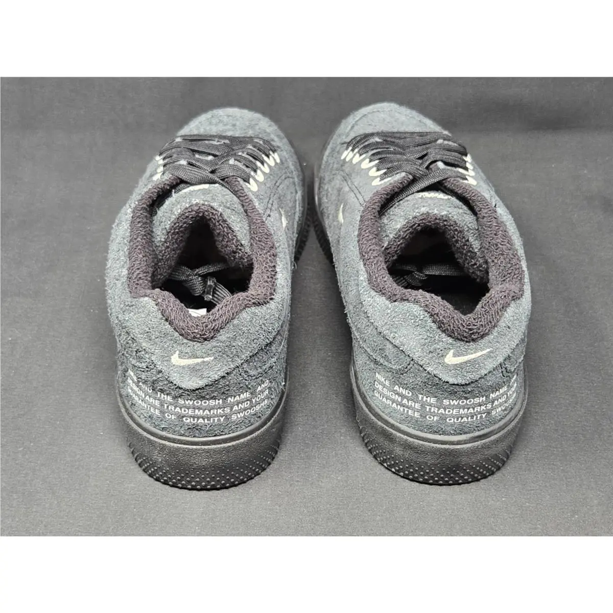 Nike shoes - Nike GTS 97 - GTS - DO2772-010 - Black 15