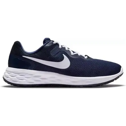 Nike shoes - Nike Revolution 6 - Revolution - DC3728-401 - Blue 4