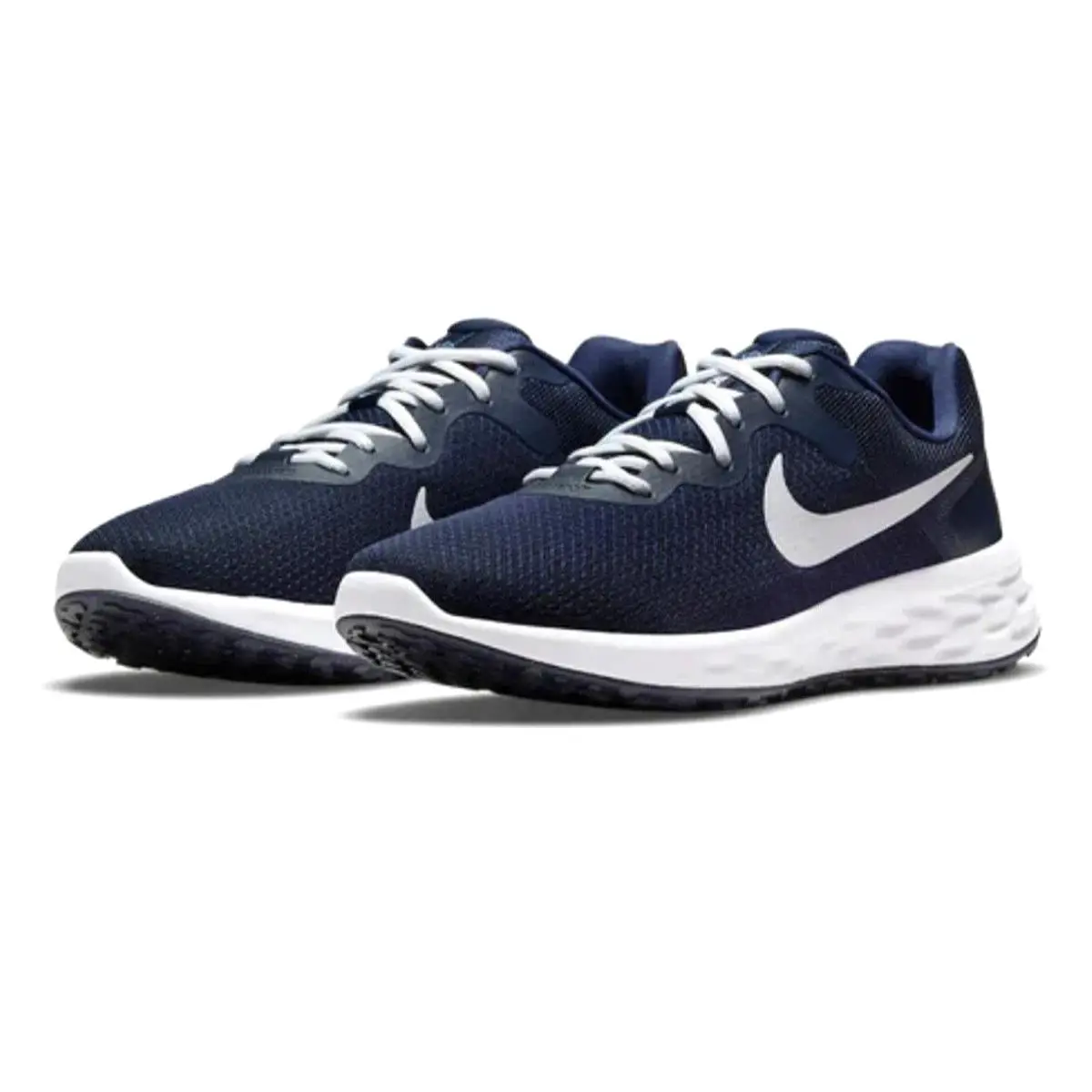 Nike shoes - Nike Revolution 6 - Revolution - DC3728-401 - Blue 5