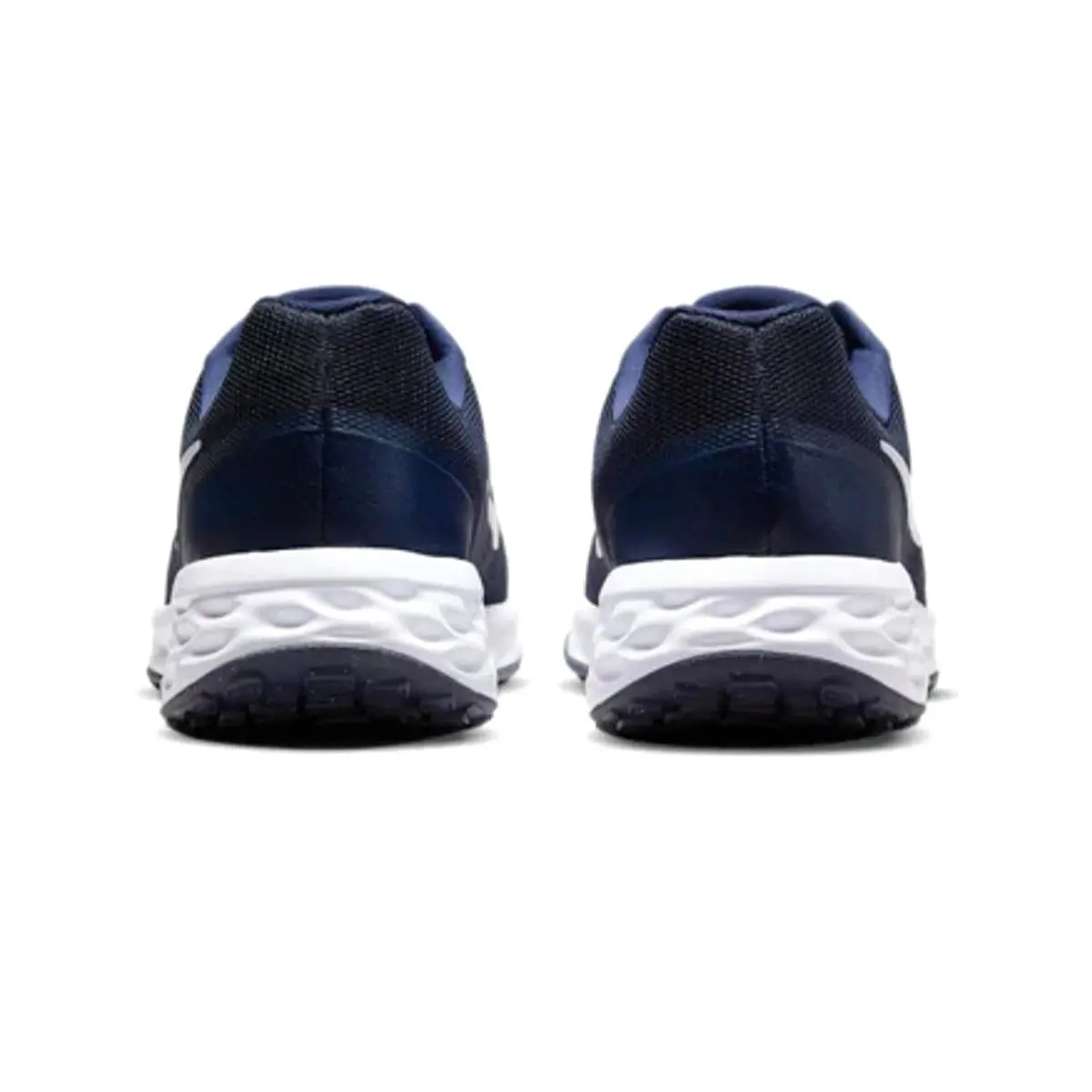 Nike shoes - Nike Revolution 6 - Revolution - DC3728-401 - Blue 6