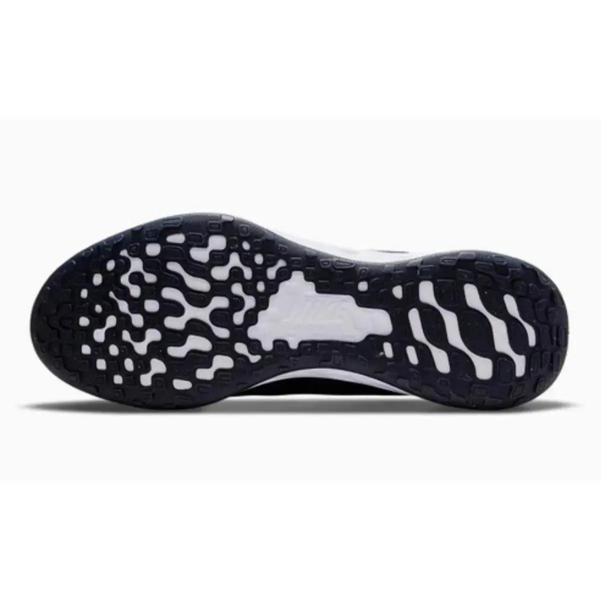 Nike shoes - Nike Revolution 6 - Revolution - DC3728-401 - Blue 7