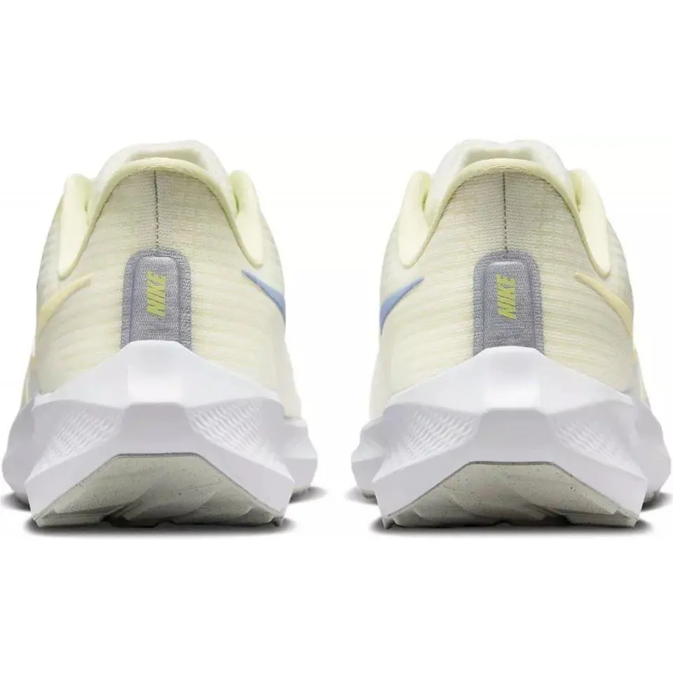 Nike shoes - Nike Air Zoom Pegasus 39 - FD0796-100 - Sail/Alabaster/Grey/Citron Tint 2