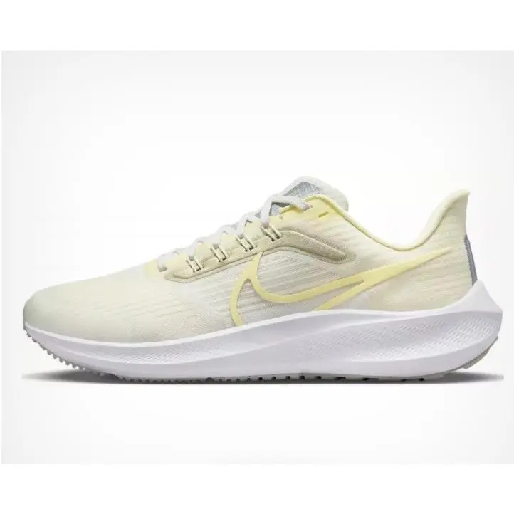 Nike shoes - Nike Air Zoom Pegasus 39 - FD0796-100 - Sail/Alabaster/Grey/Citron Tint 0