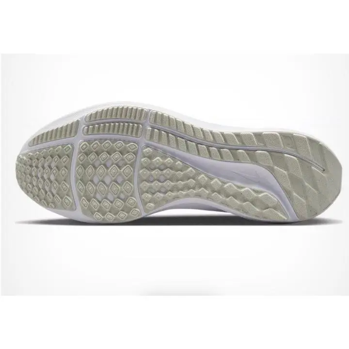 Nike shoes - Nike Air Zoom Pegasus 39 - FD0796-100 - Sail/Alabaster/Grey/Citron Tint 3