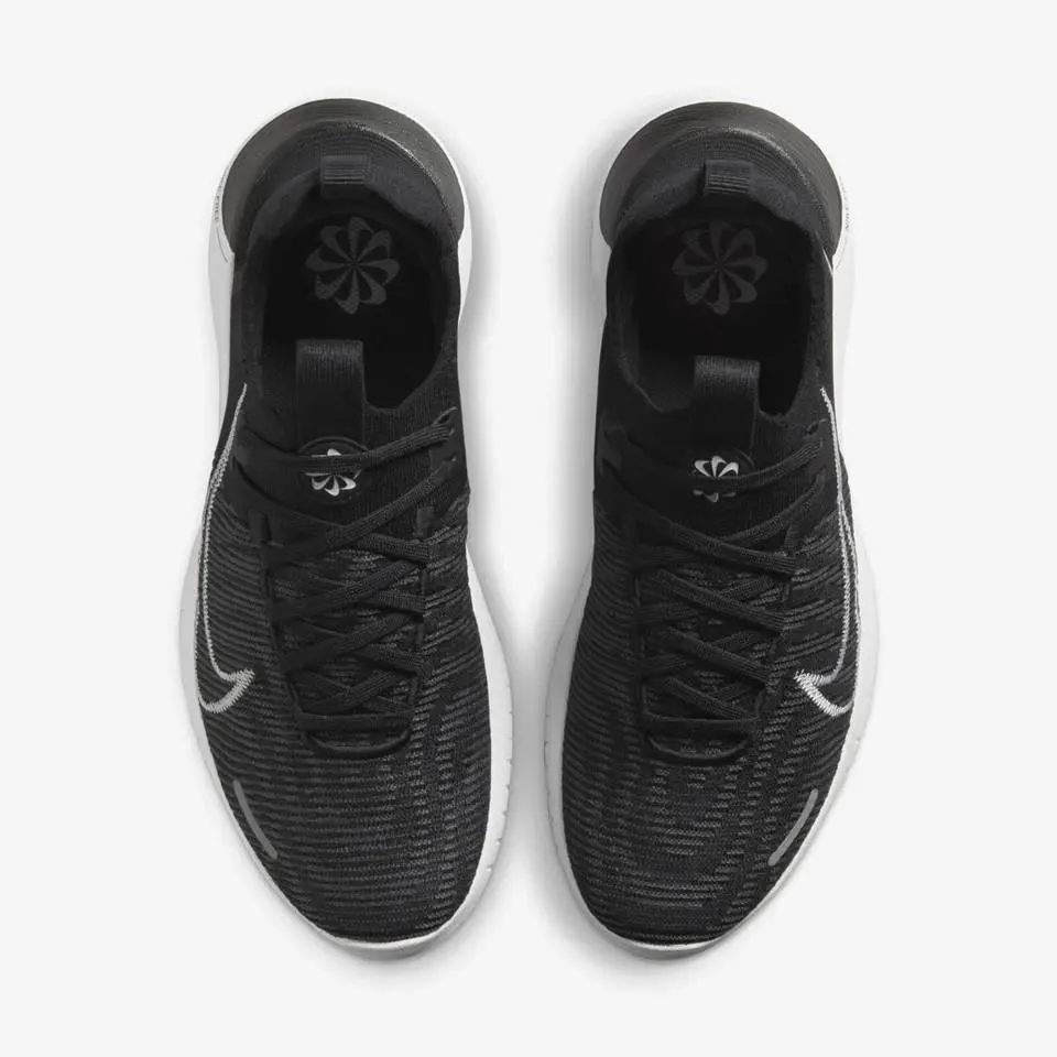 Nike shoes - Nike Free RN - Free - FB1276-002 - BLACK/WHITE /ANTHRACITE 2