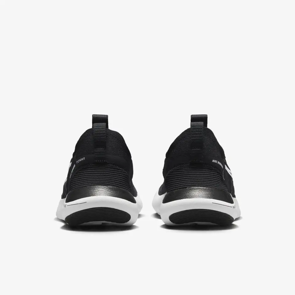 Nike shoes - Nike Free RN - Free - FB1276-002 - BLACK/WHITE /ANTHRACITE 4