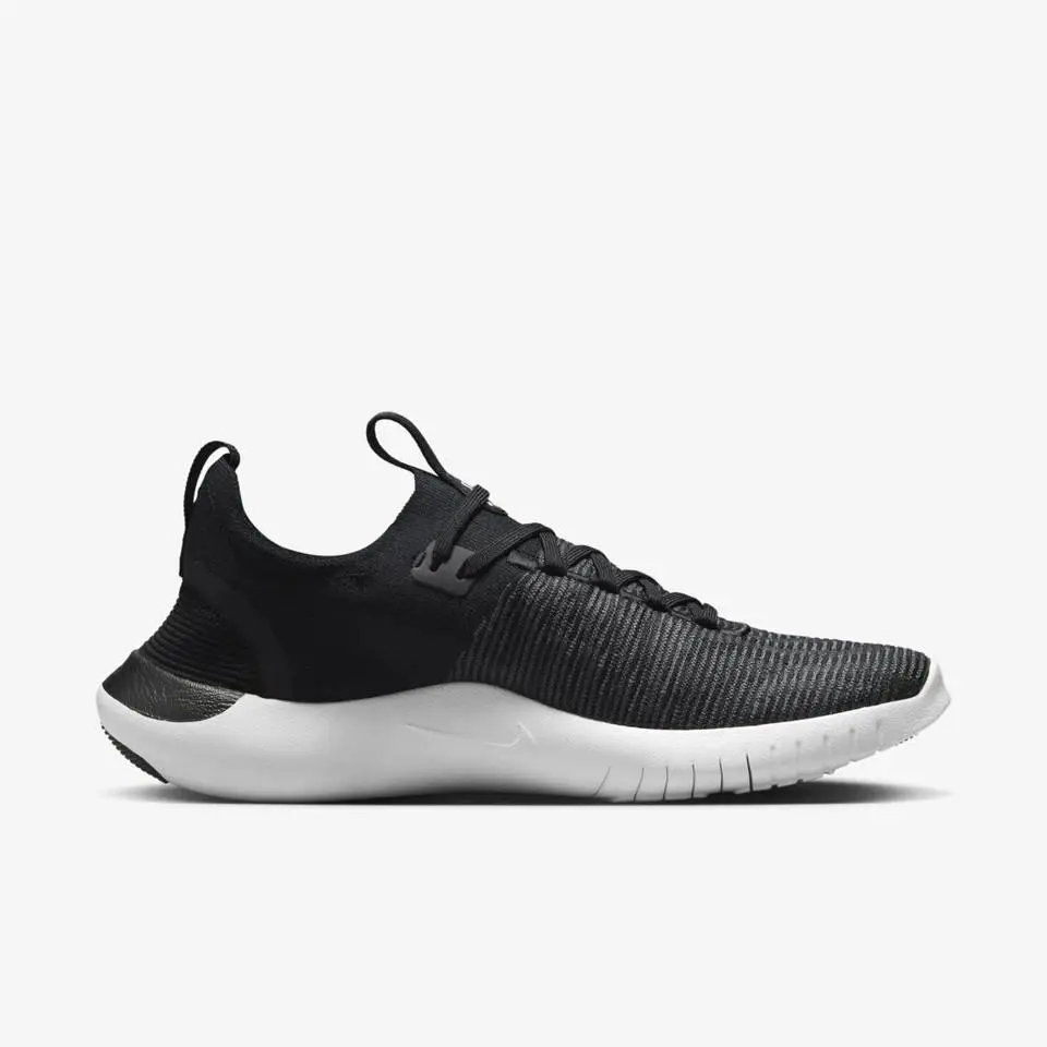 Nike shoes - Nike Free RN - Free - FB1276-002 - BLACK/WHITE /ANTHRACITE 7