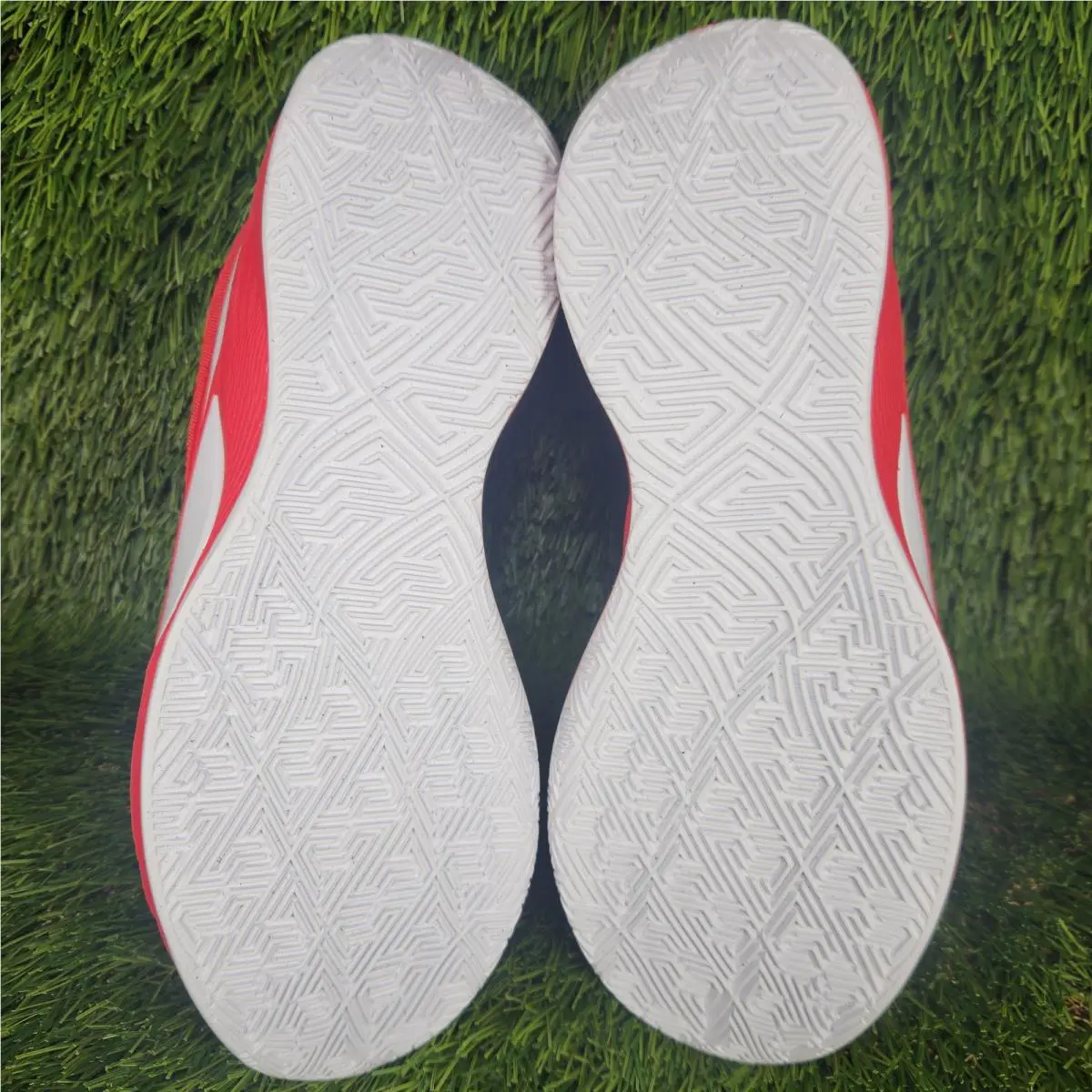 Nike shoes - Nike Giannis Freak 6 - Giannis Freak - FV1292-600 - Red 21