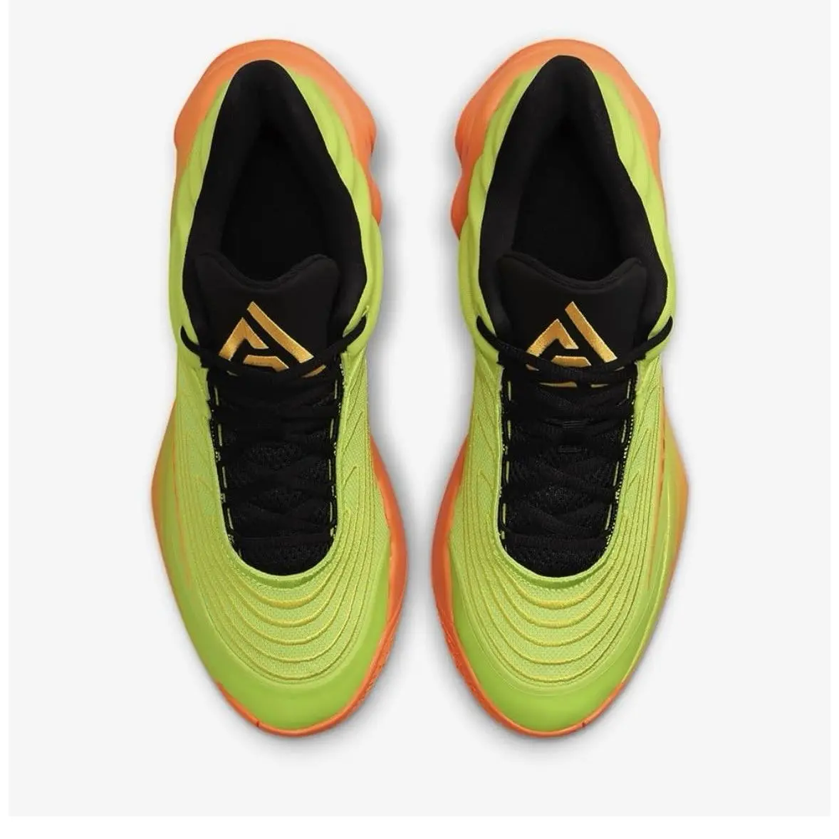 Nike shoes - Nike Giannis Immortality - Giannis Immortality - FQ3680-301 - Bright Multicolor 2