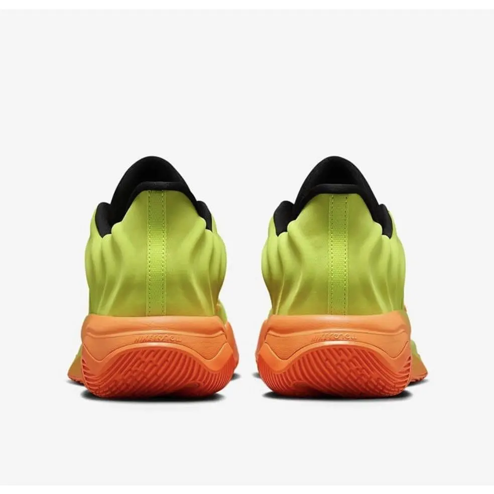 Nike shoes - Nike Giannis Immortality - Giannis Immortality - FQ3680-301 - Bright Multicolor 4