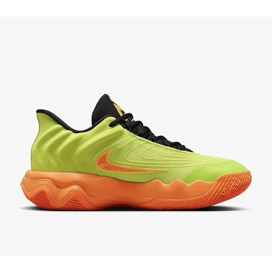Nike shoes - Nike Giannis Immortality - Giannis Immortality - FQ3680-301 - Bright Multicolor 7