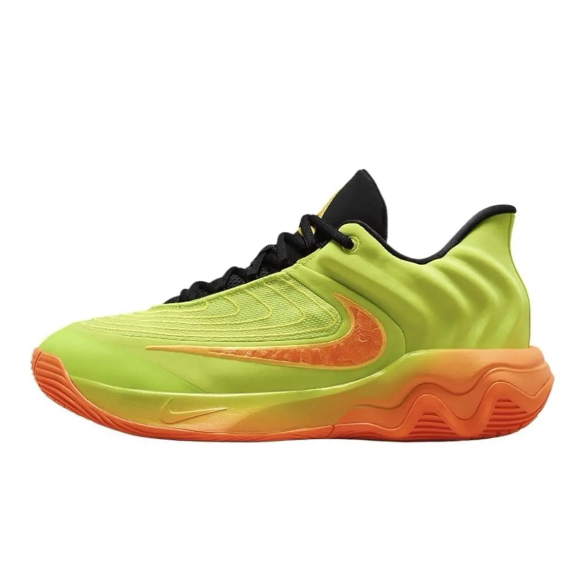 Nike shoes - Nike Giannis Immortality - Giannis Immortality - FQ3680-301 - Bright Multicolor 5
