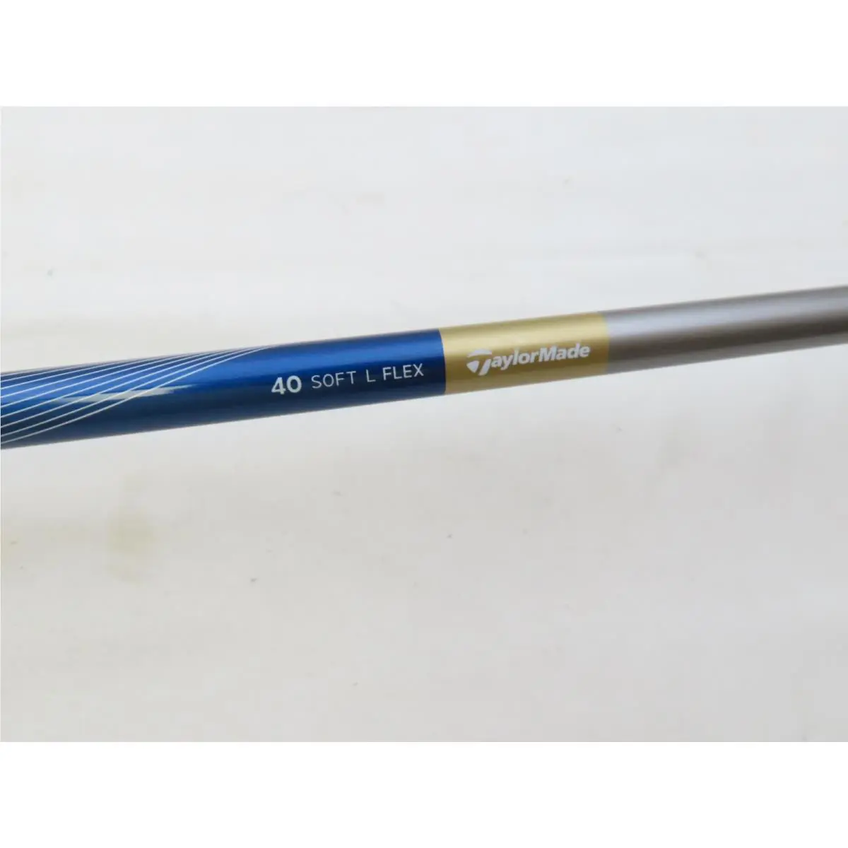 TaylorMade  - Kalea Gold - Kalea Gold - Gold 3