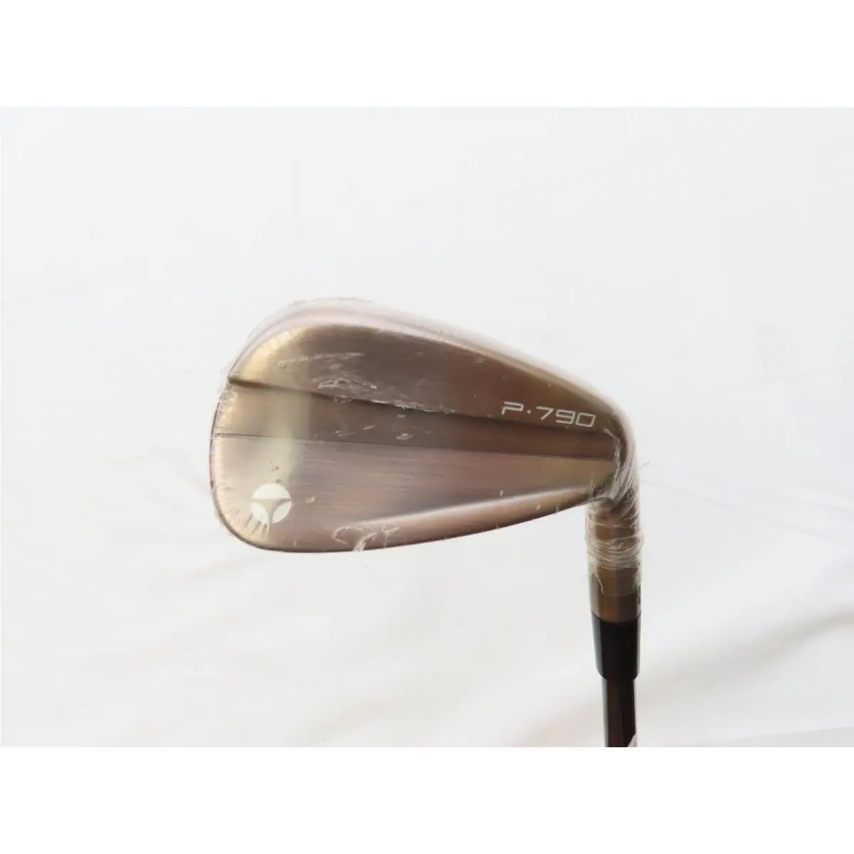 Taylormade P-790 Copper Single 8 Iron Kbs Tour Stiff Steel Shaft S
