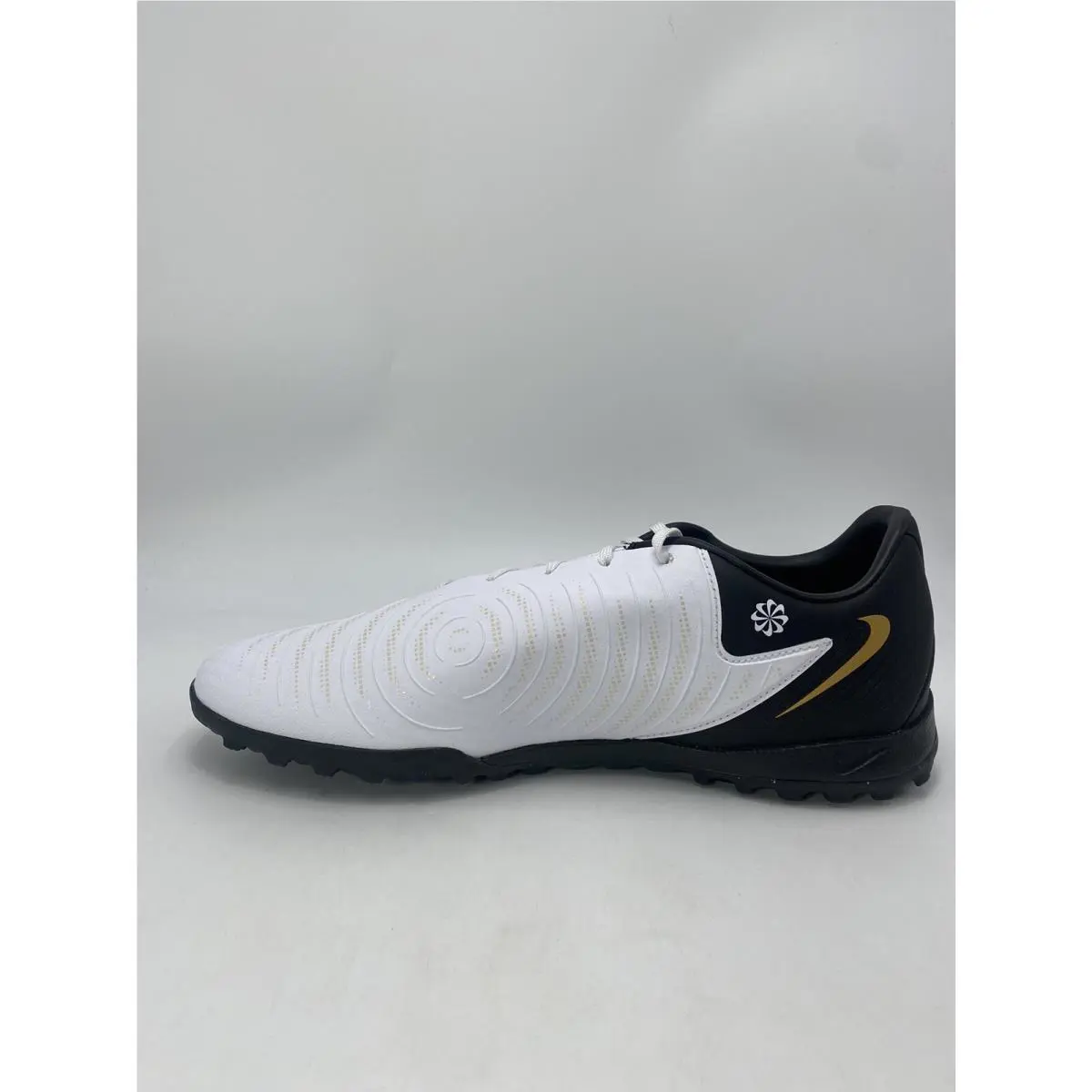Nike shoes - Nike Phantom GX - Phantom - FJ2577-100 - Gold (UPC: 196974716112) 1