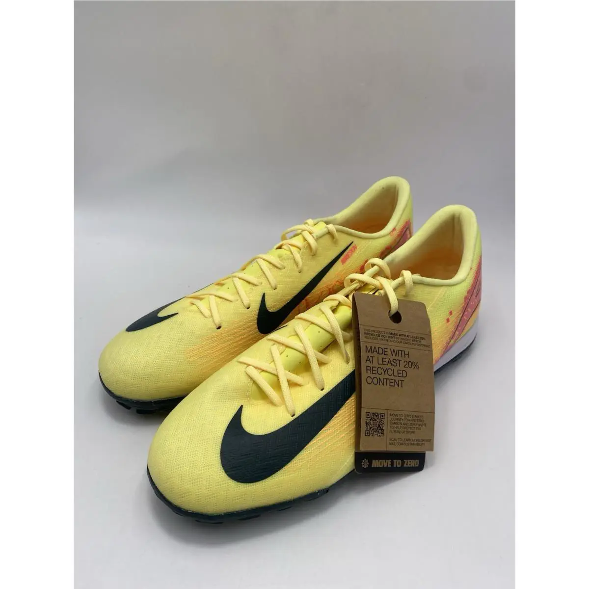 Nike shoes - Nike Zoom Vapor - Zoom Vapor - FQ8384 800 - LT Laser Orange/Armory Navy (UPC: 197597312156) 2