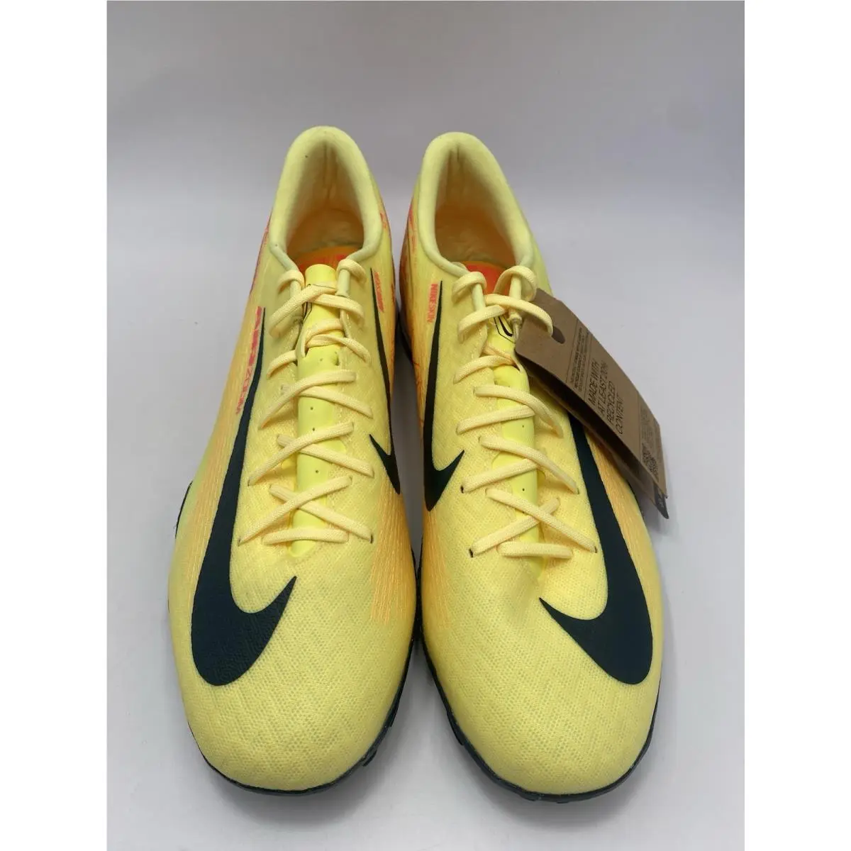 Nike shoes - Nike Zoom Vapor - Zoom Vapor - FQ8384 800 - LT Laser Orange/Armory Navy (UPC: 197597365442) 3