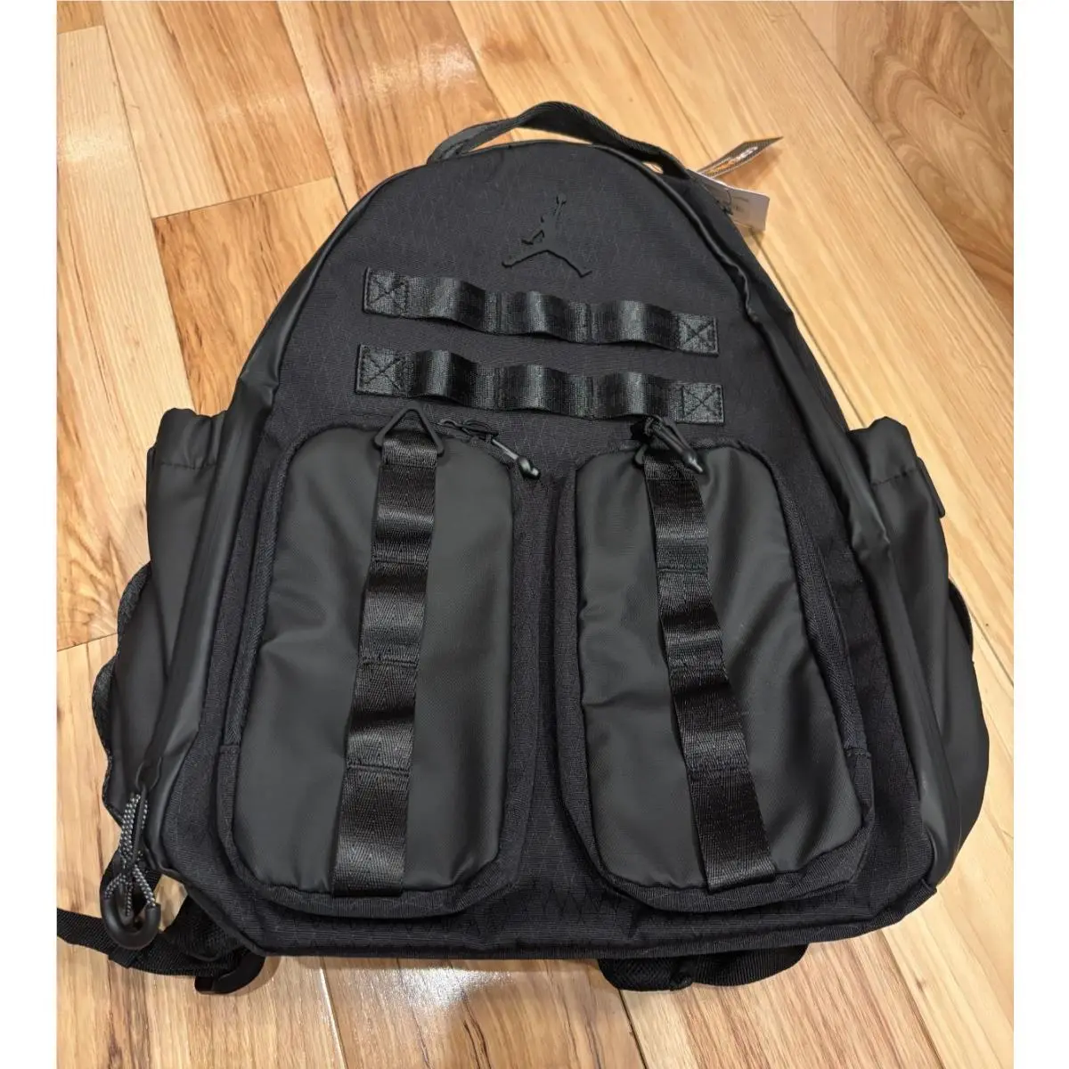 Jordan Collectors Daypack 40.6L Black MA9176 023 by Nike