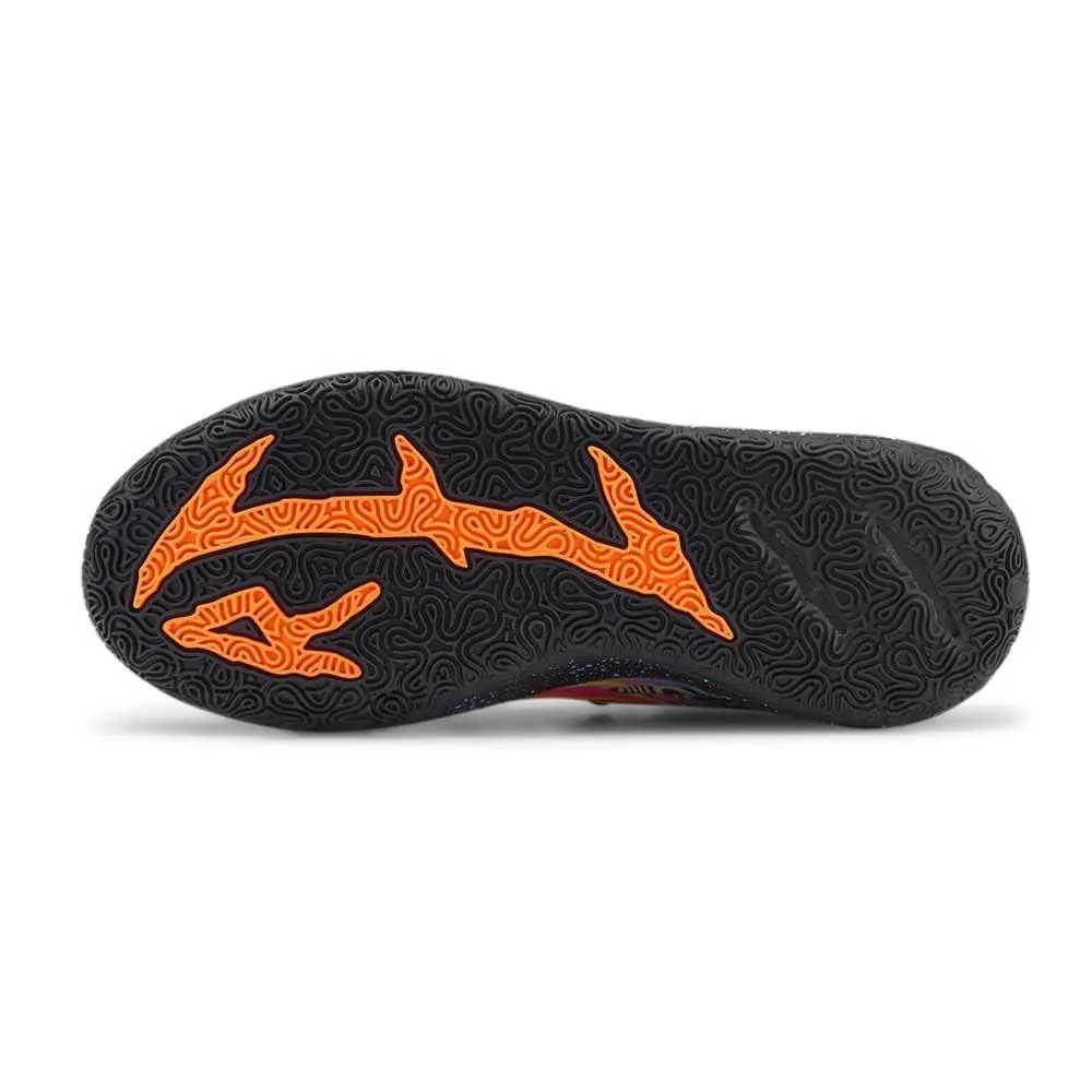 Puma shoes - 37933001 - 37933001 - Multi-color (UPC: 196858157147) 3