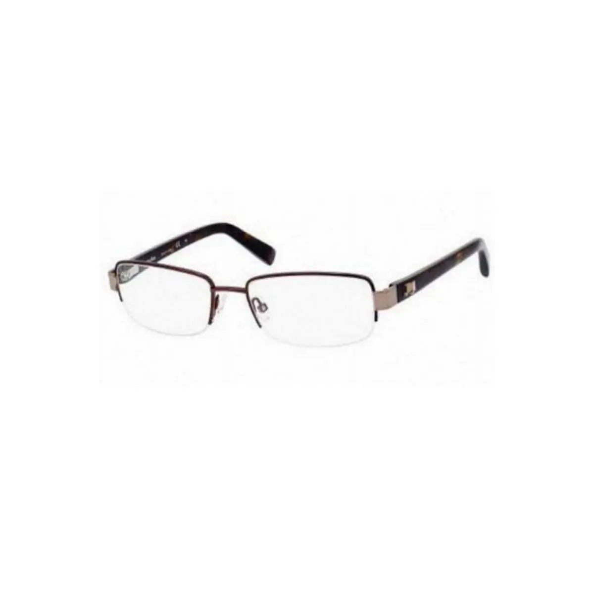 Max Mara MM1141-099J-52 Eyeglasses Frame Size 52mm 17mm 140mm 762753270474