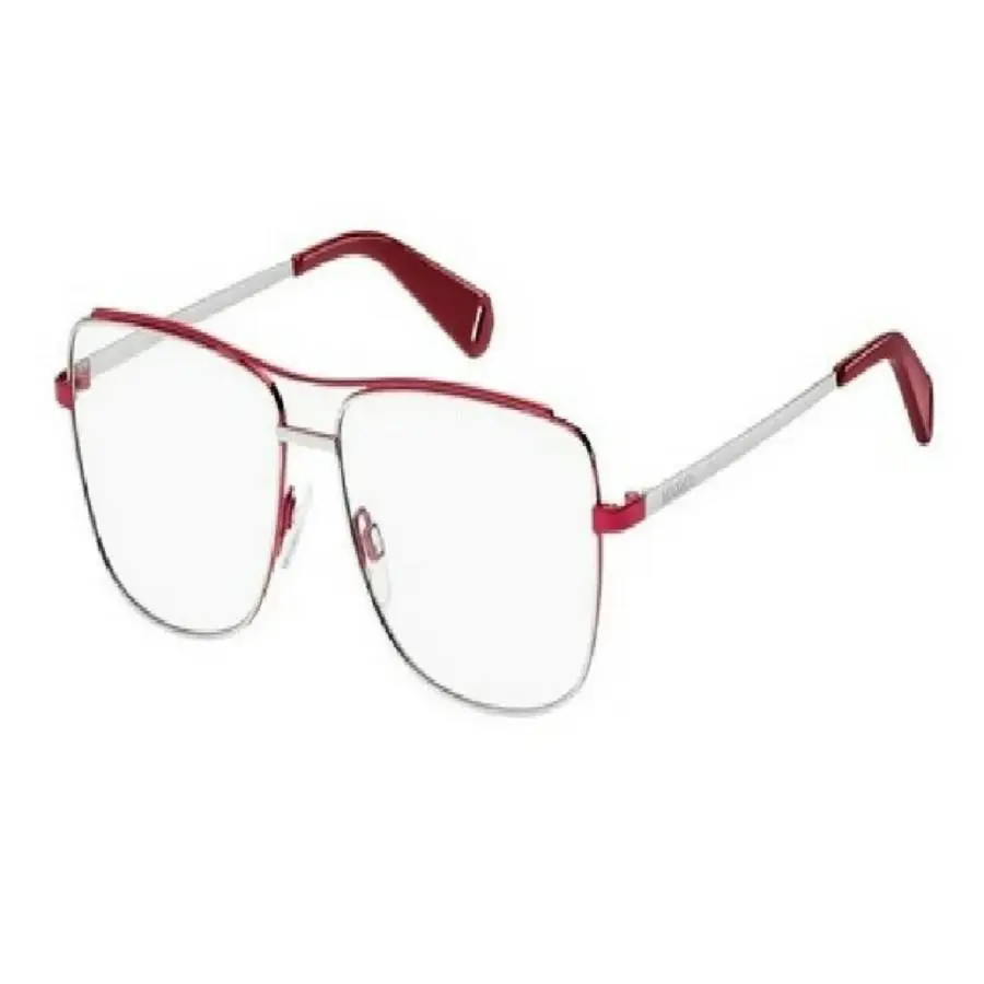 Max Mara MMCO-303-57 Eyeglasses Frame Size 57mm 14mm 140mm Null 762753582737