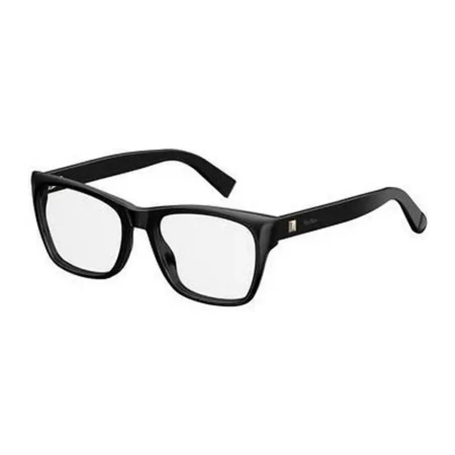 Max Mara MM1308-807-53 Eyeglasses Frame Size 53mm 18mm 145mm Null 762753741431