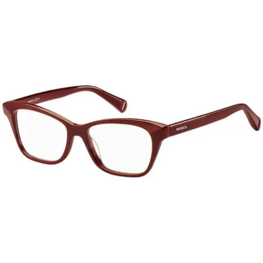 Max Mara MMCO353-C9A-51 Eyeglasses Frame Size 51mm 16mm 145mm Null 762753987303