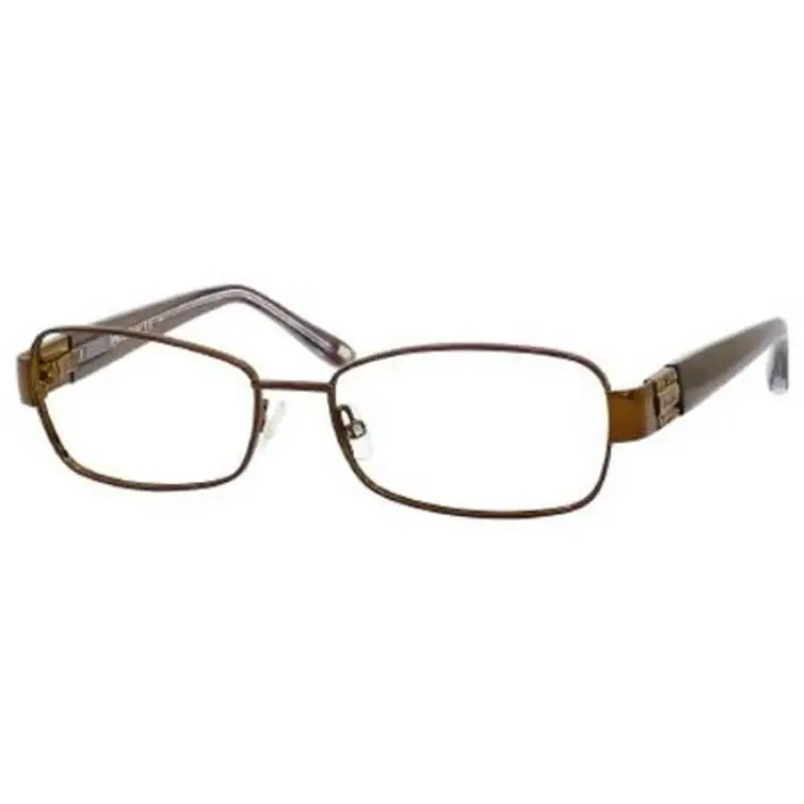 Max Mara MM1128-A1O-54 Eyeglasses Frame Size 54mm 16mm 135mm Null 716737231555