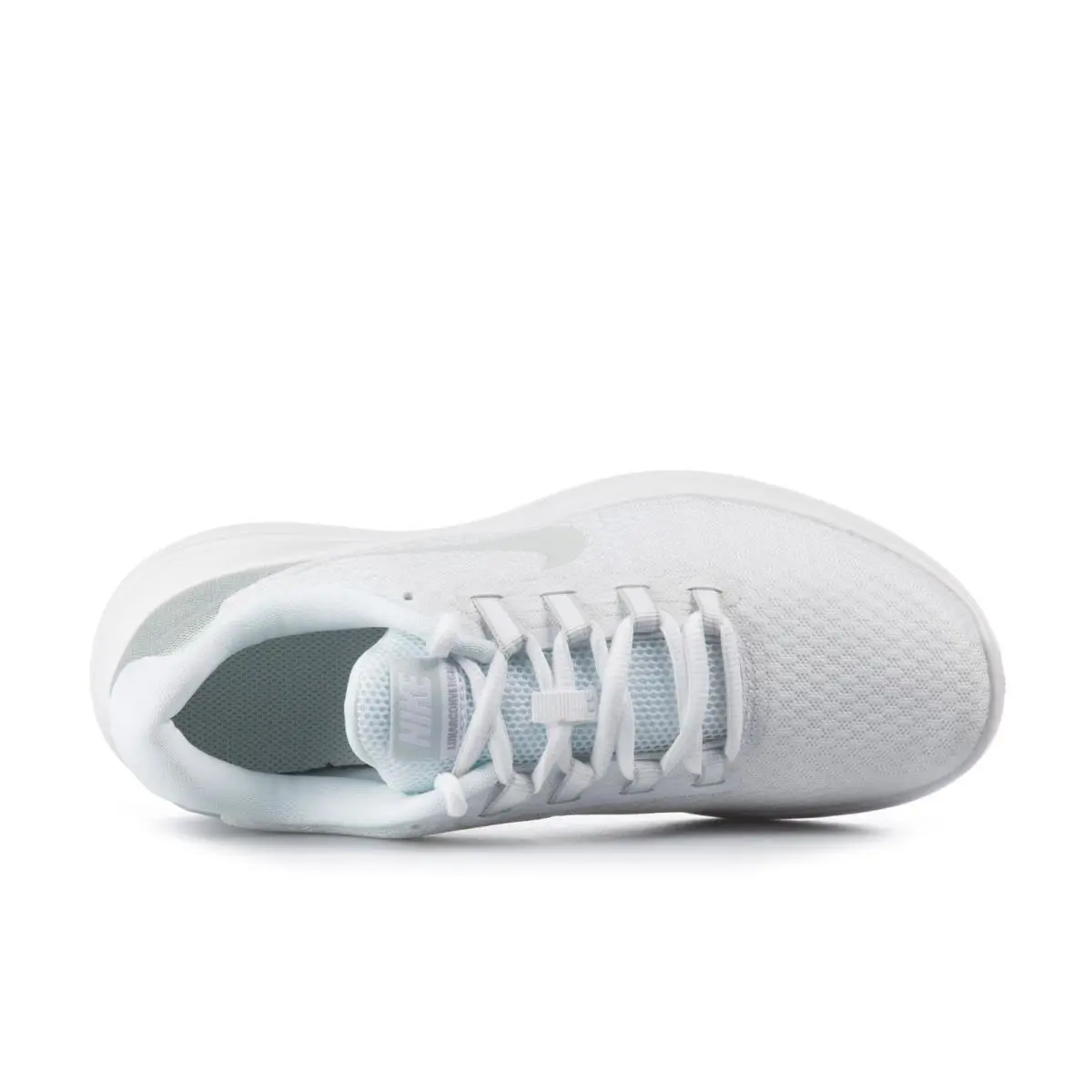 Nike shoes - Nike Lunar Converge - Lunar Converge - 852469-100 - White (UPC: 886916127303) 1