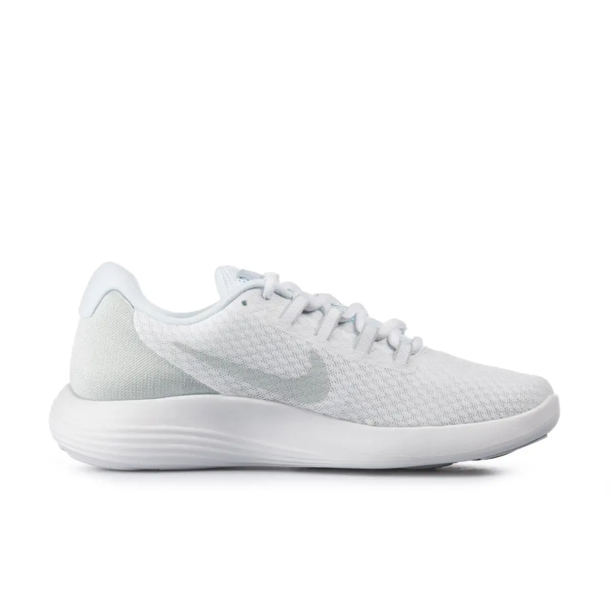 Nike shoes - Nike Lunar Converge - Lunar Converge - 852469-100 - White (UPC: 886916127303) 3