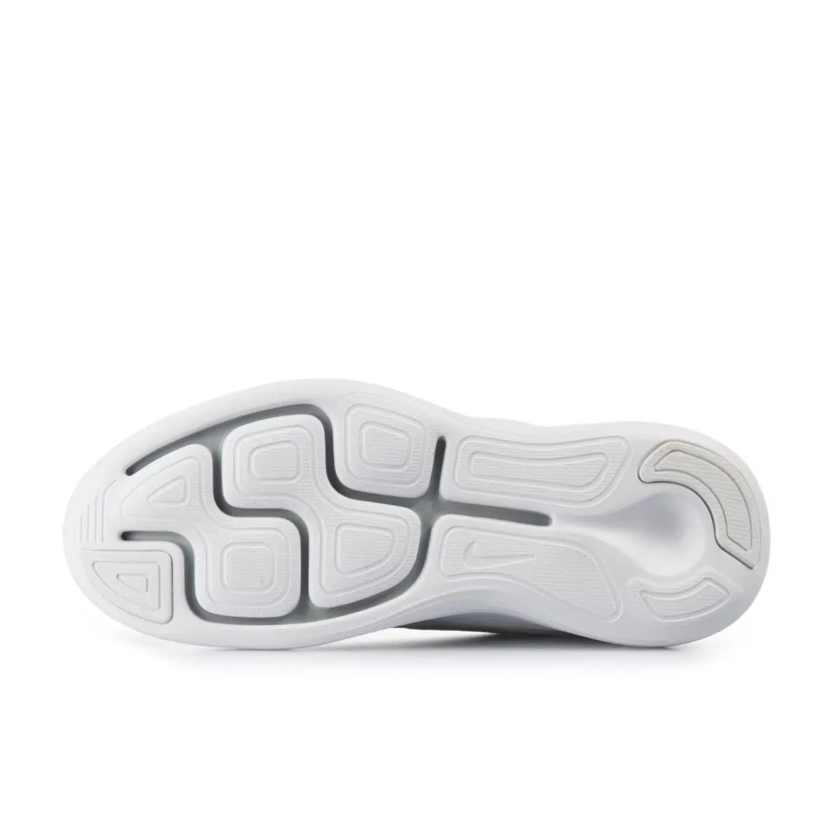 Nike shoes - Nike Lunar Converge - Lunar Converge - 852469-100 - White (UPC: 886916127303) 4