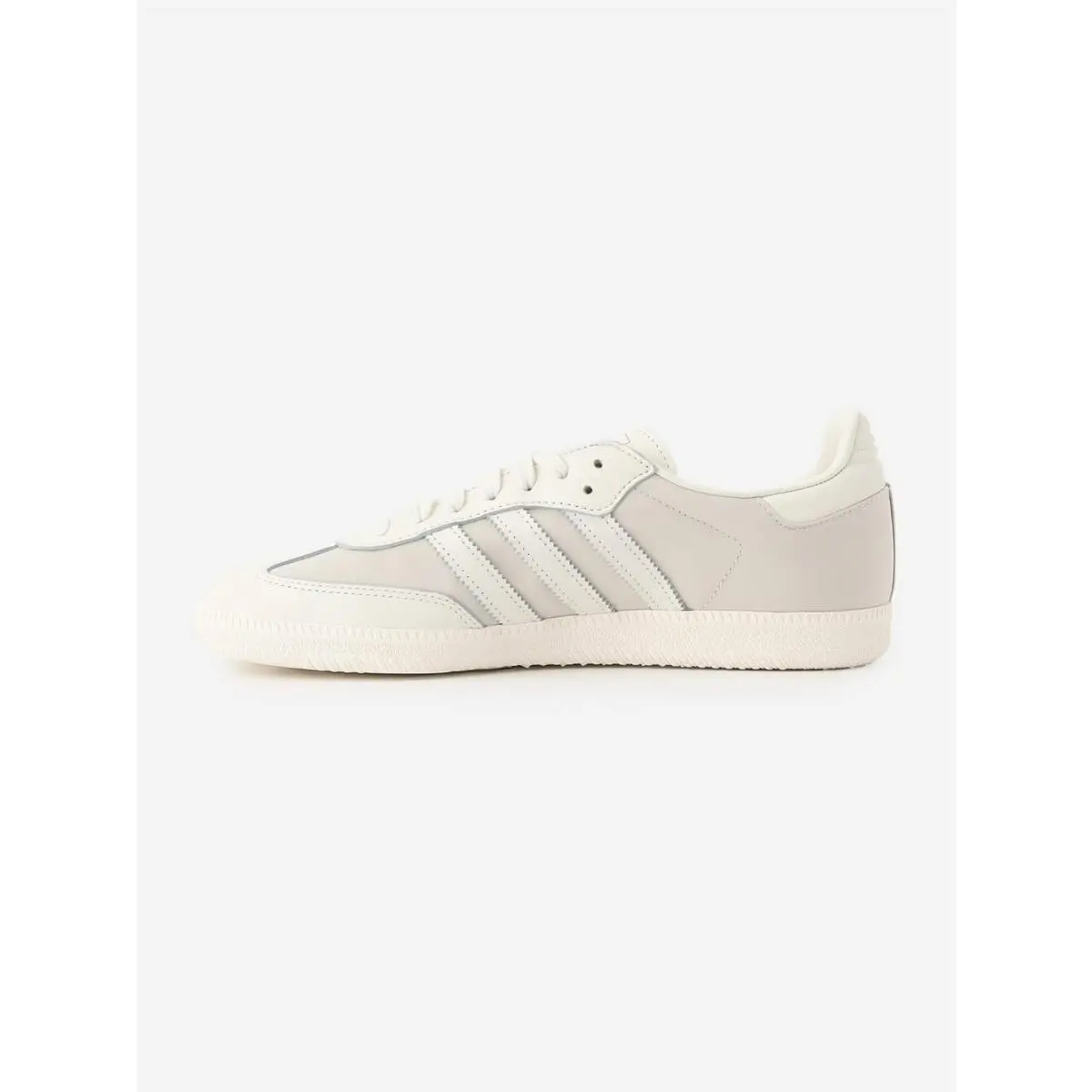 Adidas shoes - adidas Samba - Samba - JI3204 - Off White/Alumina 2