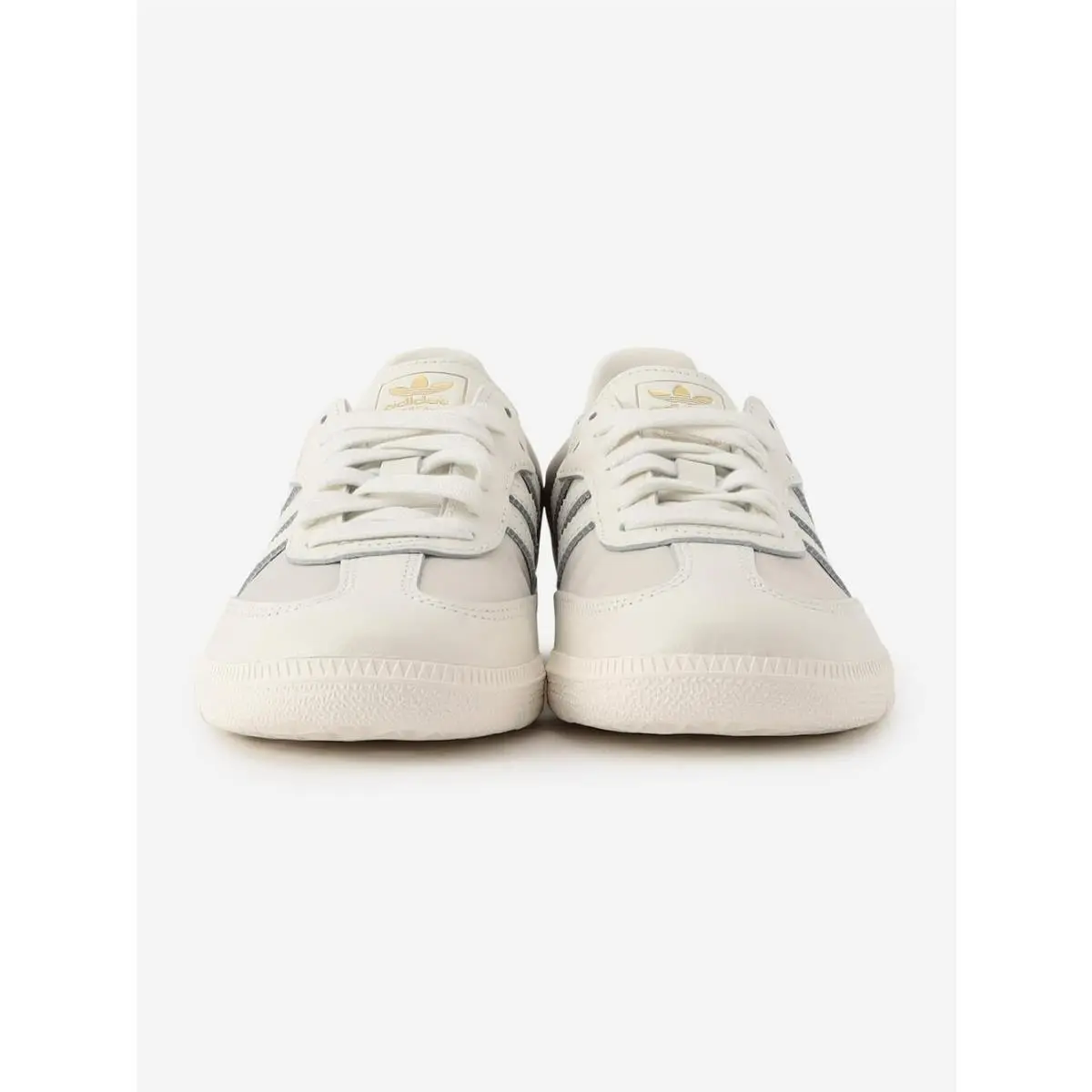 Adidas shoes - adidas Samba - Samba - JI3204 - Off White/Alumina 3