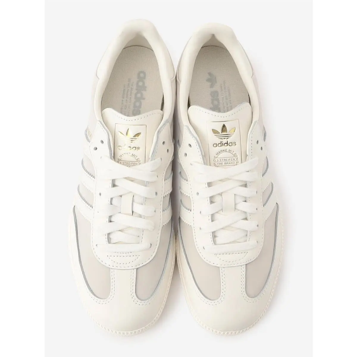 Adidas shoes - adidas Samba - Samba - JI3204 - Off White/Alumina 15