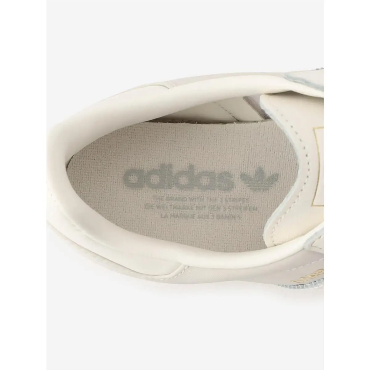 Adidas shoes - adidas Samba - Samba - JI3204 - Off White/Alumina 19