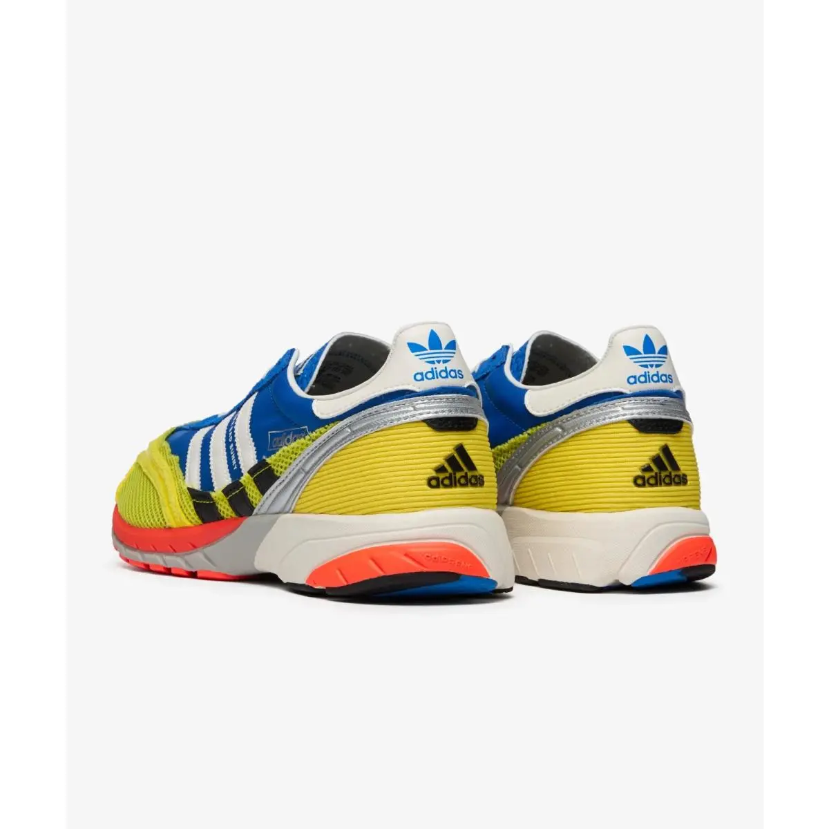 Adidas shoes - adidas Adizero SL 72 Bad Bunny - JQ8757 - Multicolor 5