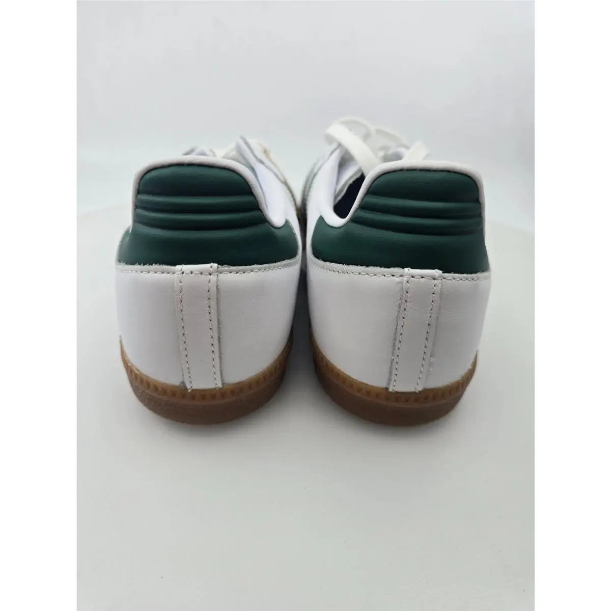 Adidas shoes - HQ7036 - HQ7036 - White 3