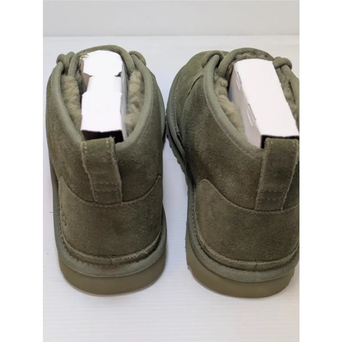 UGG shoes - Green 6