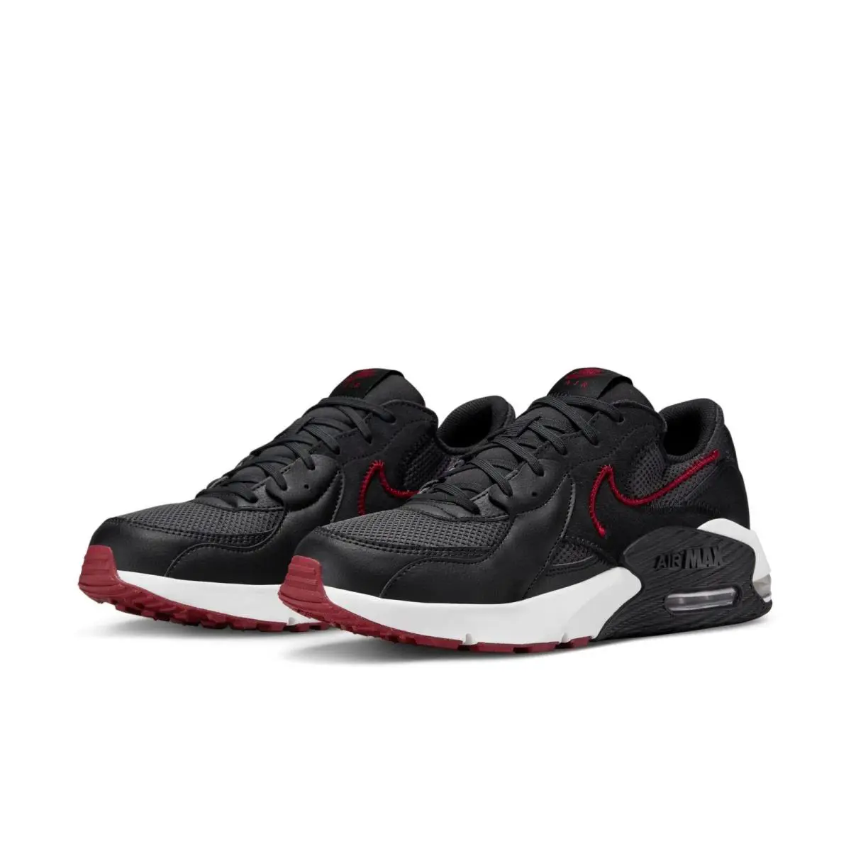Nike shoes - Nike Air Max Excee - Air Max Excee - Black 0
