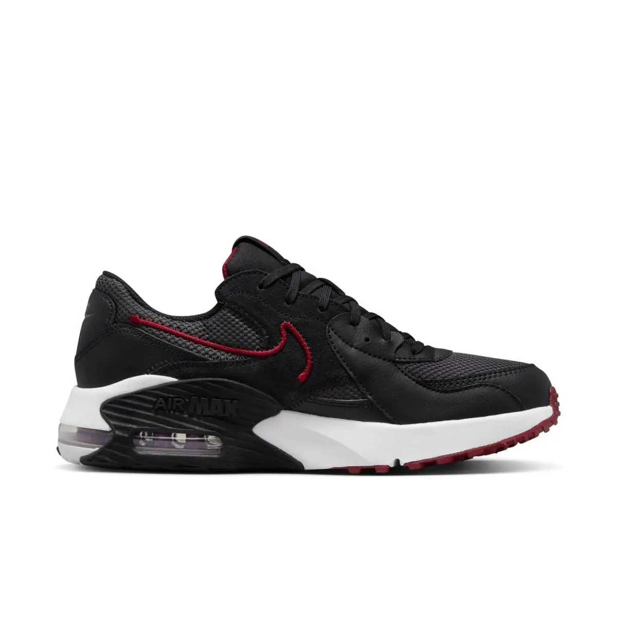 Nike shoes - Nike Air Max Excee - Air Max Excee - Black 1