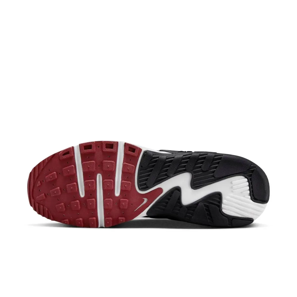 Nike shoes - Nike Air Max Excee - Air Max Excee - Black 3