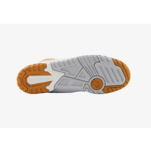 New Balance shoes - New Balance 650 - BB550LSC - White 3