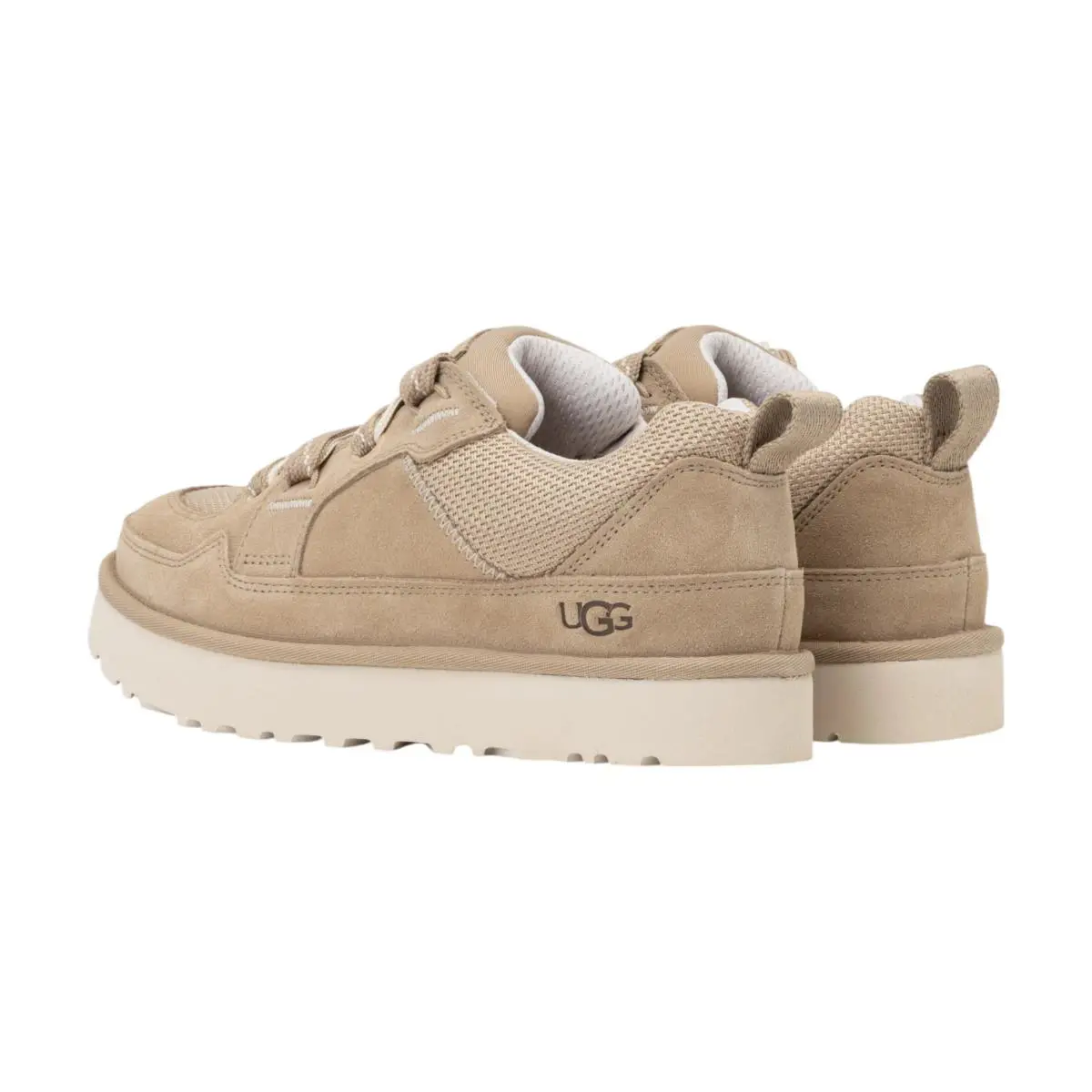 UGG shoes - Mustard Seed (UPC: 197634811772) 2